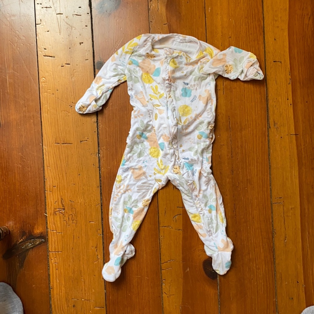 Angel Dear 6-9m Jammies